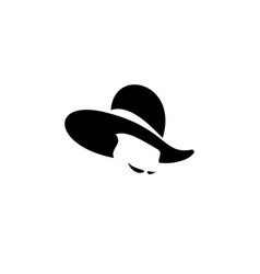 People Cowboy Logo