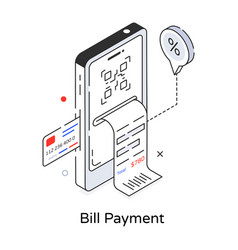 Bill Payment