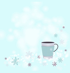 Winter Hygge Cup