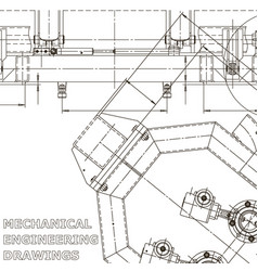 Computer Aided Design Systems Blueprint Scheme