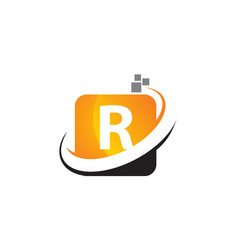 pixel letter r vector images 99 pixel letter r