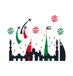 Uae National Day Celebration