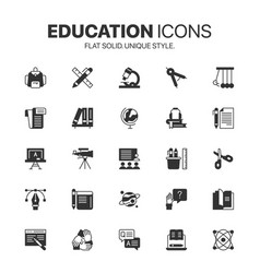 Education Icon School Icon Learning Icon