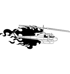 Outline Helicopter Design