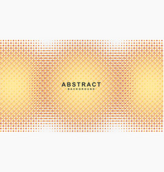 Abstract Halftone Dots Background Design