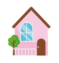 Small House Icon