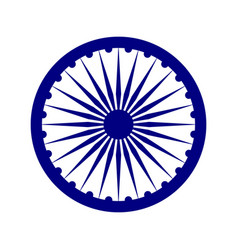 Ashoka Chakra Indian Symbol Flag Code Of India