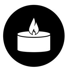 Candle Icon