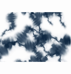 Shibori Style Tie Dye Abstract Background