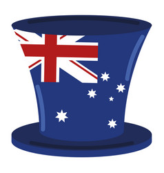 Top Hat Australia Day