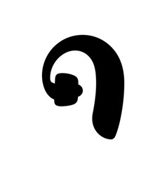 Hearing Aid Icon