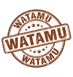 Watamu Stamp