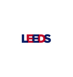 Leeds City In The United Kingdom Design Features