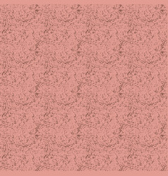 Pink Seamless Pattern Textured Scratched Stucco