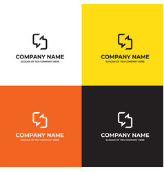 Logo Design Brand Business