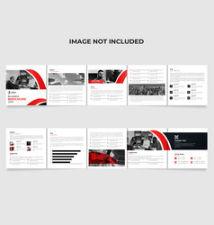 Five Fold Square Business Brochure