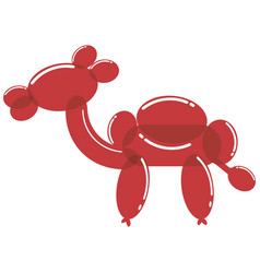 Horse Balloon Animal