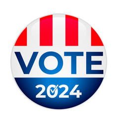 Presidential Election 2024 United States