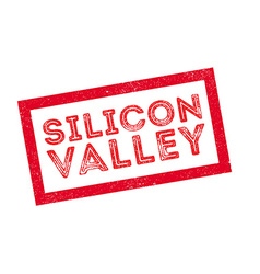 Silicon Valley Rubber Stamp