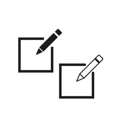 Edit Icon Pencil Icon Sign Up Icon