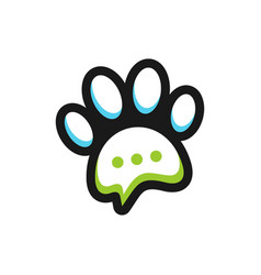 Pet Care Logo Design