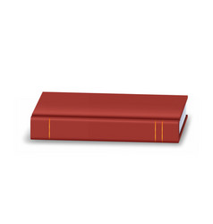 Realistic Red Book