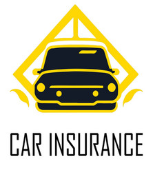 Car Insurance Logo File