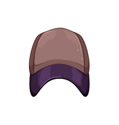 Hat Baseball Cap Cartoon