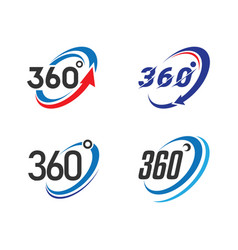 360 View Logo