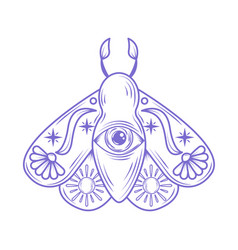 Bug Esoteric Icon