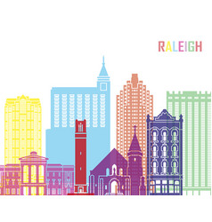 Raleigh V2 Skyline Pop