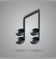 Music Note Icon