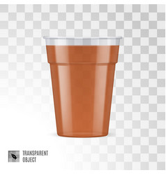 Plastic Cup