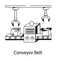 Conveyor Belt