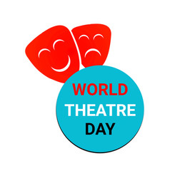 World Theatre Day