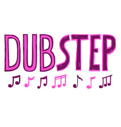 Dubstep Music Style