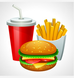 Fast Food Products