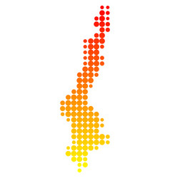 Map Of Karpathos