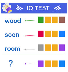 Intelligence Puzzle Logic Question Iq Test