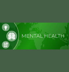 Mental Health Background