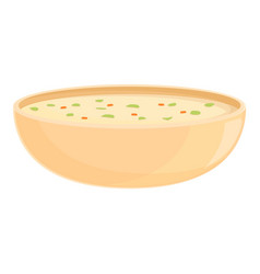 Romanian Mountain Soup Icon Cartoon