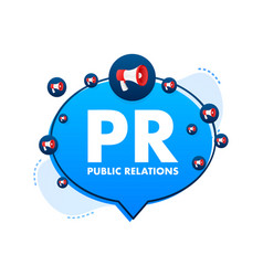 Pr Public Relations Pr Agency Stock