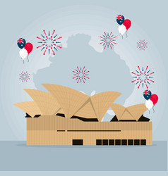 Sydney Opera House