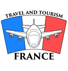 Logo Travel To France