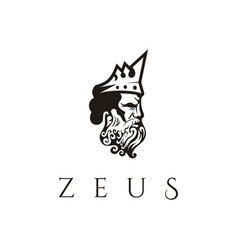 Greek God Zeus Ancient God Sculpture