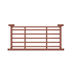 Wood Fence Modern Wooden Balcony And Terrace