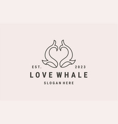 Love Whale