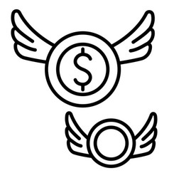 Tax Fee Icon