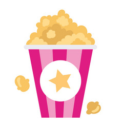 Cinema Pop Corn Food