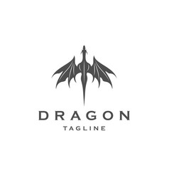 Dragon Logo